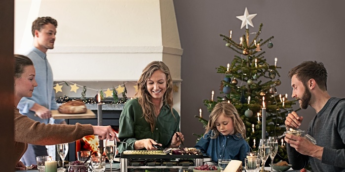 5 CULICADEAUS VOOR ONDER DE BOOM