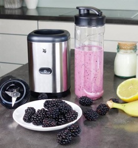 5X EEN ZOMERSE SMOOTHIE