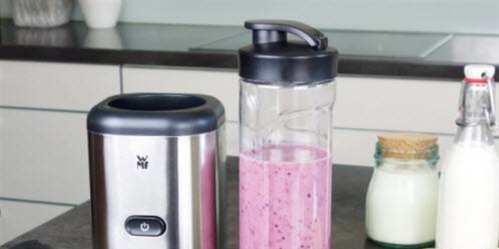 5X EEN ZOMERSE SMOOTHIE