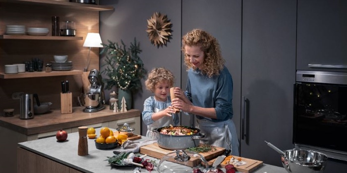 MET DÉZE TIPS WORDT HET DIT JAAR EEN ONVERGETELIJKE KERST