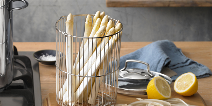 3x frisse kook-en-keuken-ideeën voor de lente