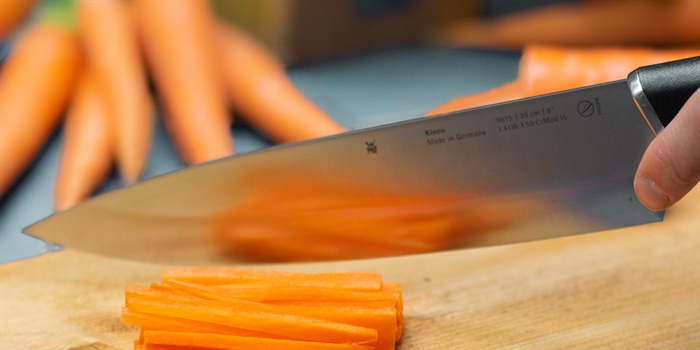 KOOKLES: SNIJTECHNIEK JULIENNE