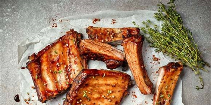 HOW-TO: WHISKY MARINADE