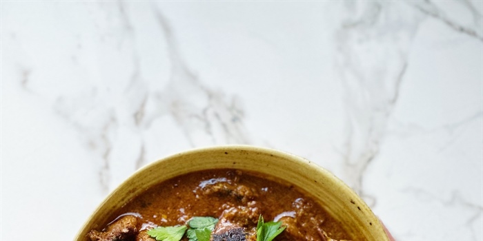 RECEPT: BEEF RENDANG UIT DE SNELKOOKPAN