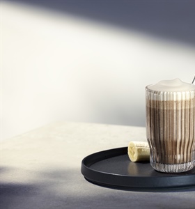 RECEPT: KOFFIE-BANAAN SMOOTHIE