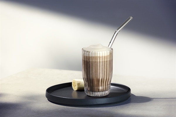 RECEPT: KOFFIE-BANAAN SMOOTHIE