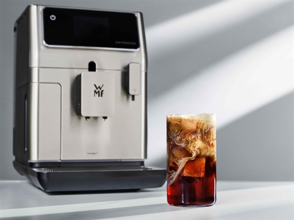 RECEPT: ESPRESSO MOCKTINI