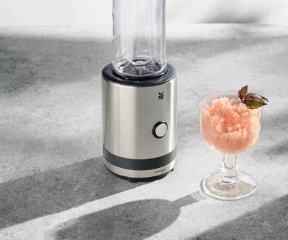 RECEPT: WATERMELOENSORBET