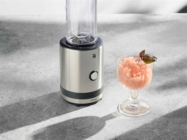 RECEPT: WATERMELOENSORBET