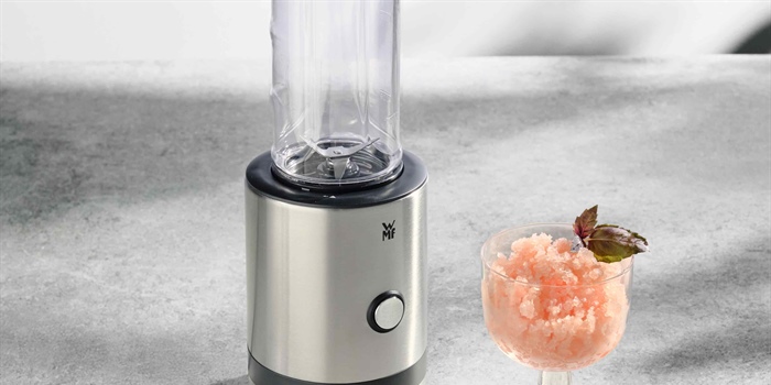 RECEPT: WATERMELOENSORBET