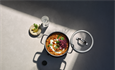 RECEPT: RODE LINZENDAHL MET POMPOEN EN APPEL