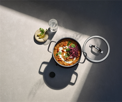 RECEPT: RODE LINZENDAHL MET POMPOEN EN APPEL