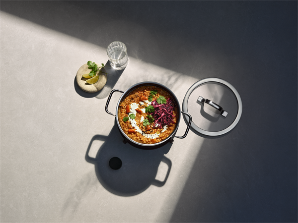 RECEPT: RODE LINZENDAHL MET POMPOEN EN APPEL