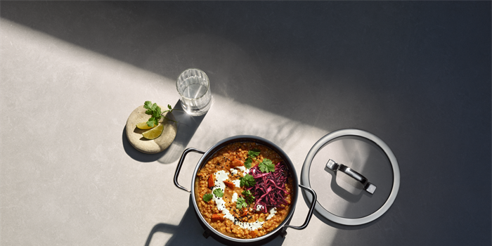 RECEPT: RODE LINZENDAHL MET POMPOEN EN APPEL