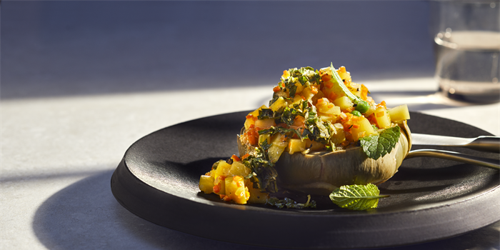 RECEPT: GEVULDE ARTISJOKKEN